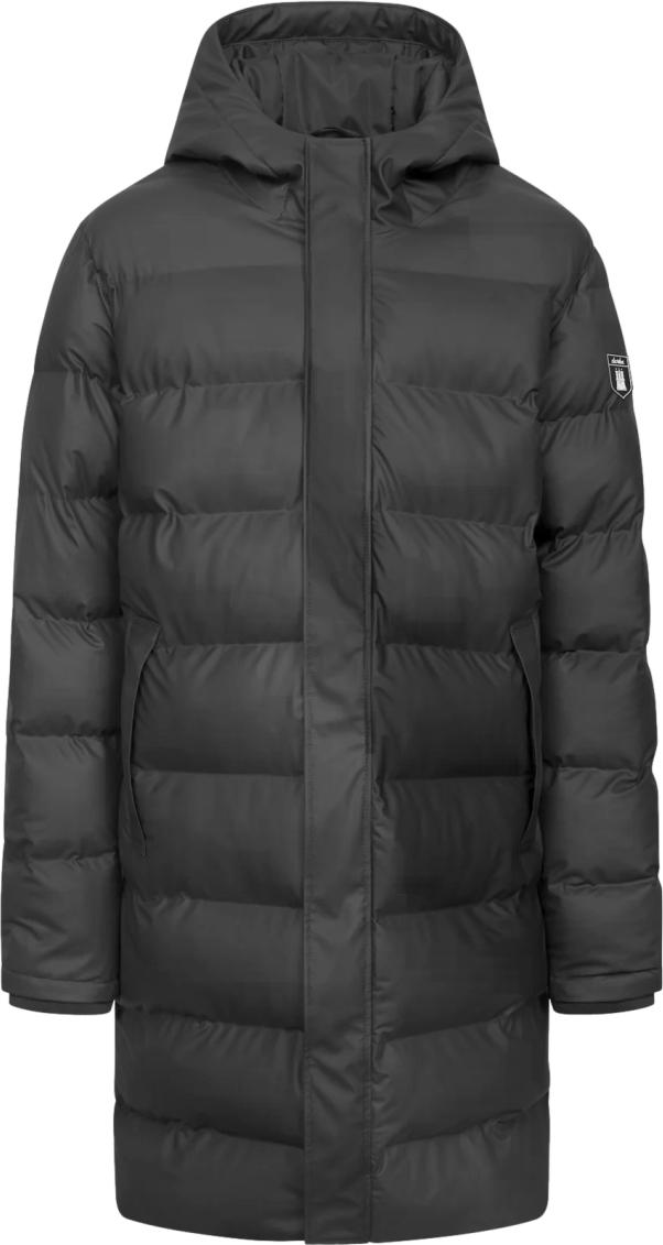 DERBE M-02-PU-INTERHOLM Herren Wintermantel M-02-PU-Interholm-920-XL