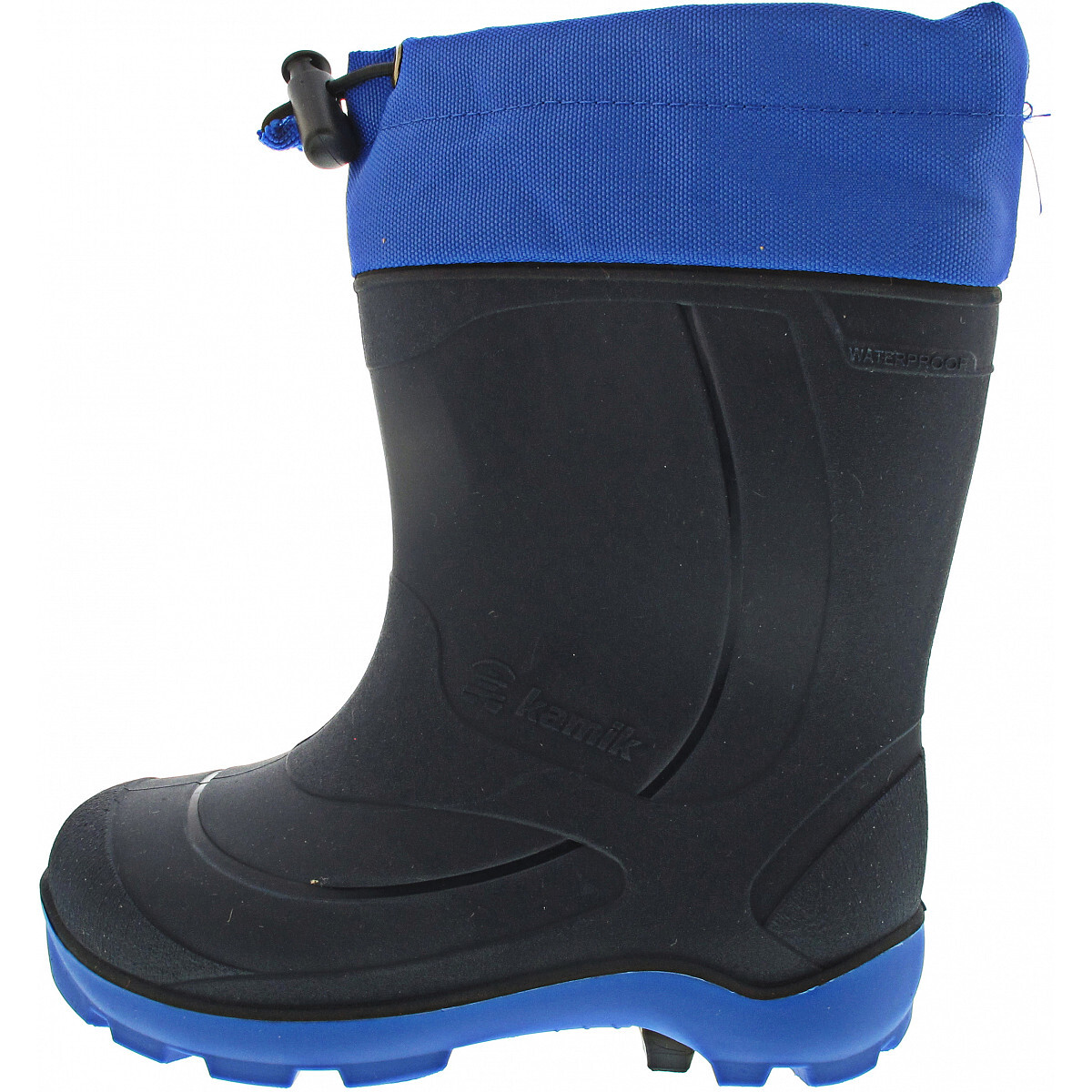 Kamik Snobuster 1 AK8155 (36/BLU)