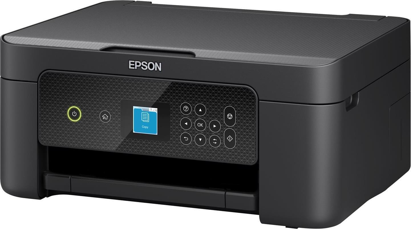 Epson MF Encre XP-3200 C11CK66403 Business-Tintenstrahldrucker Computing Peripheriegeräte (89,95)