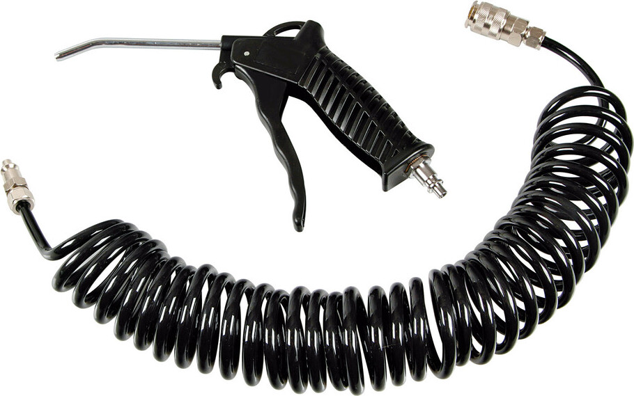 LAMPA P-1, Set Luftpistole 98078
