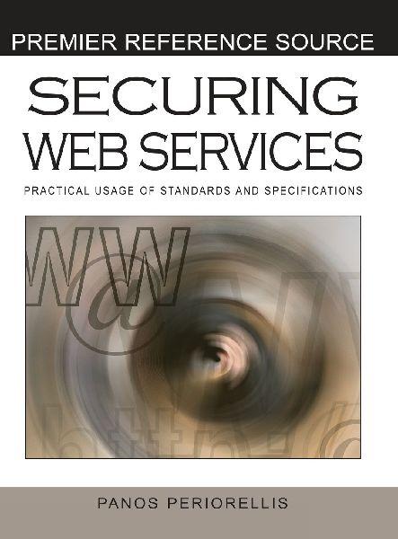 Sonstige Verlage Absicherung von Webdiensten