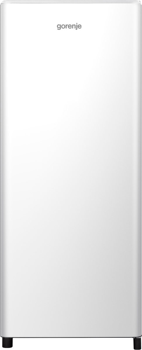 Gorenje RB413EPW4 Voľne stojaca chladnička s mrazničkou