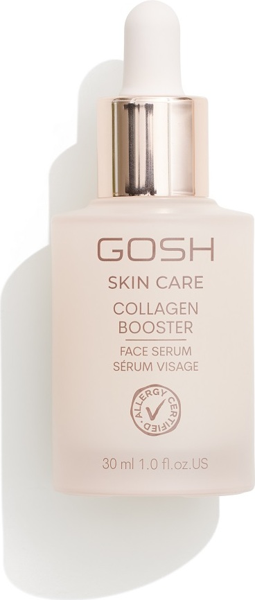 Gosh Kollagen Gesichtspflege-Serum, 30ml