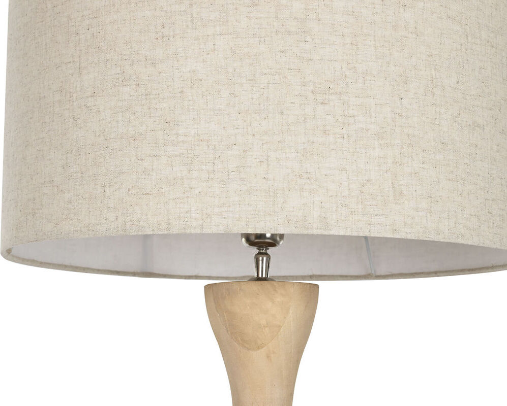 Stehlampe Home ESPRIT 220 V 50 x 50 x 163,5 cm METI_LA217666