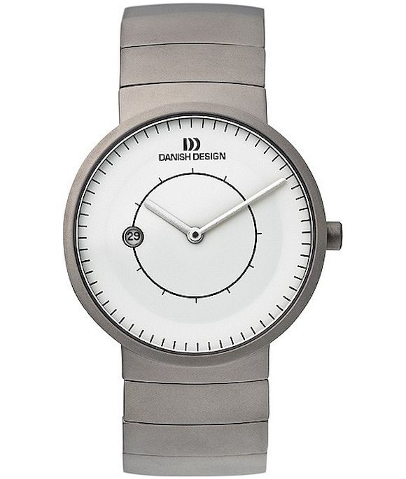 Danish Design - Náramkové hodinky - Pánske - Chrono - IQ62Q830 - 3316268