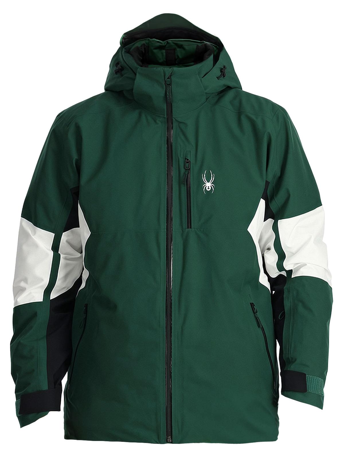 SPYDER Herren Skijacke Titan Jacket