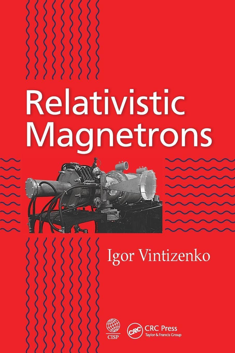 Sonstige Verlage Relativistic Magnetrons