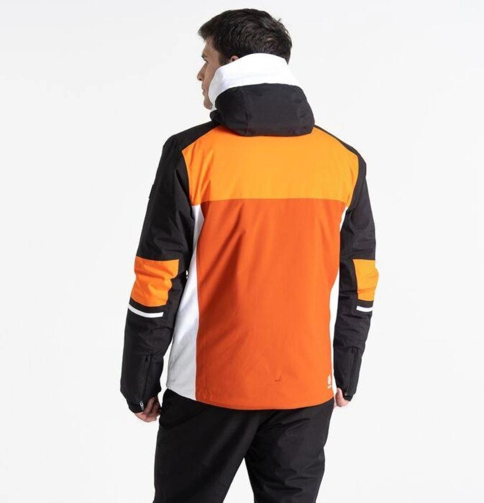 Dare2b Amplitude Herrenjacke Größe 52/54 (L) DMP561