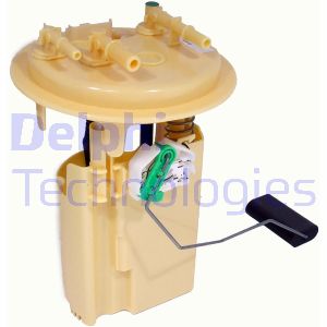 Delphi Snimac, rezerva paliva FG1000-12B1