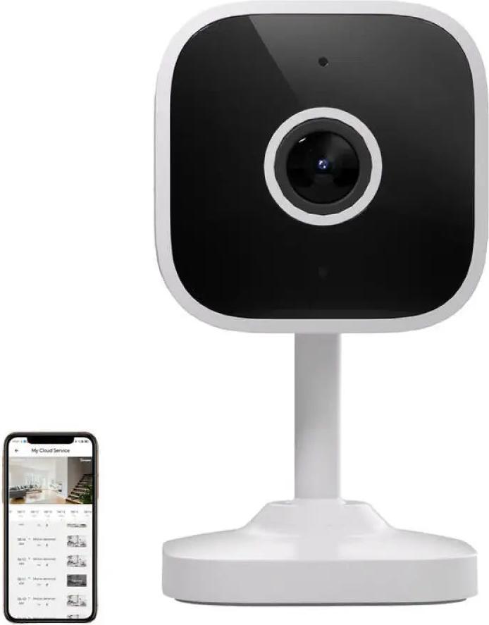 Intelligente Kamera Ip Wifi Sonoff Cam-S2 (Gen. 2)