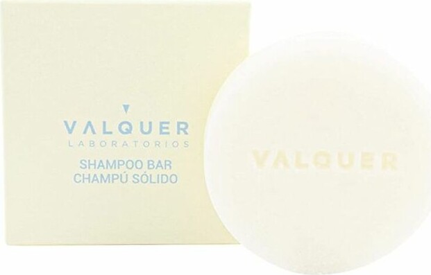 festes Shampoo Pure Valquer Champú sólido (50 g) S4508307