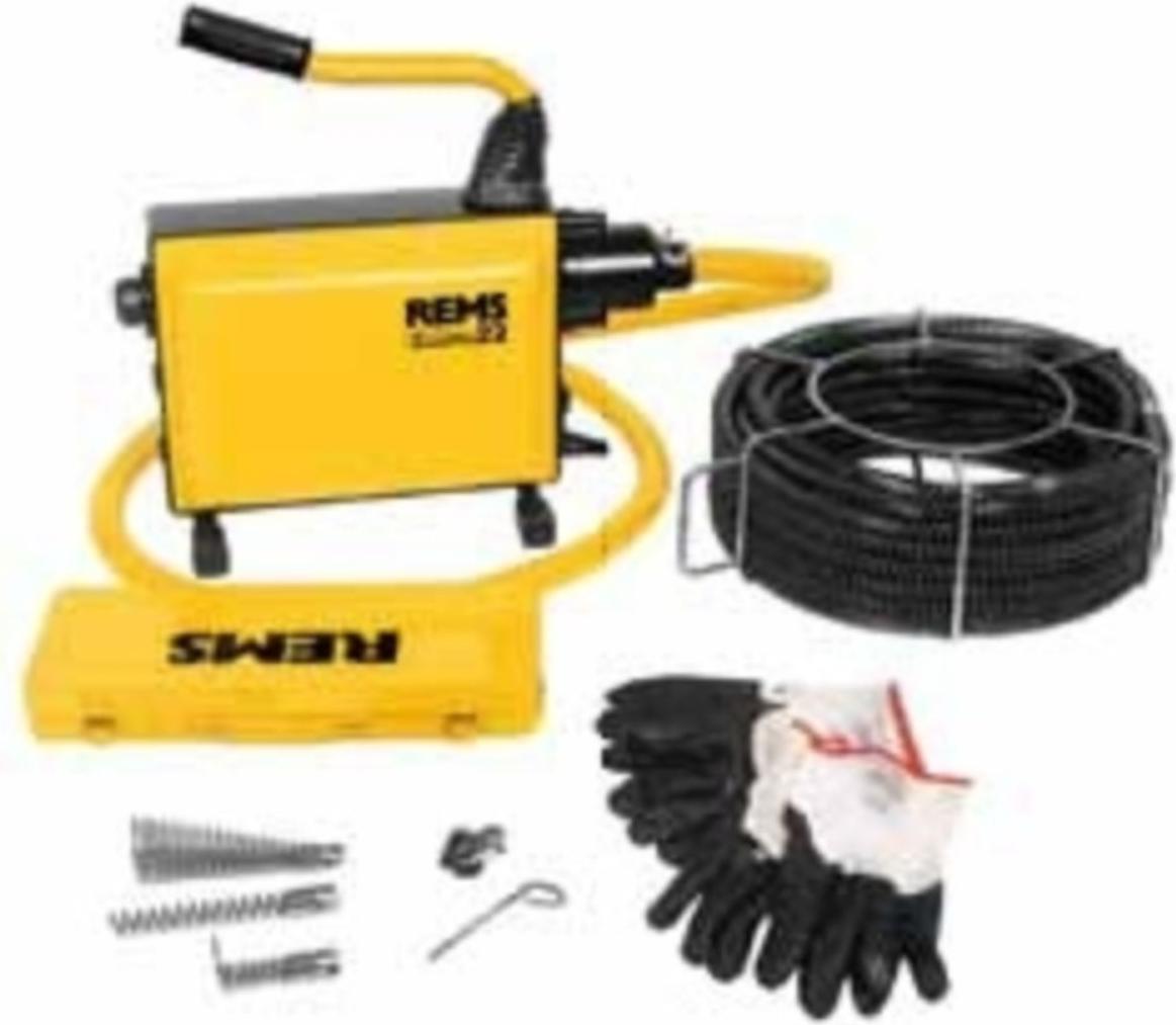 Rems Cobra 22 Set 16, 172010, 172010 172010 R220