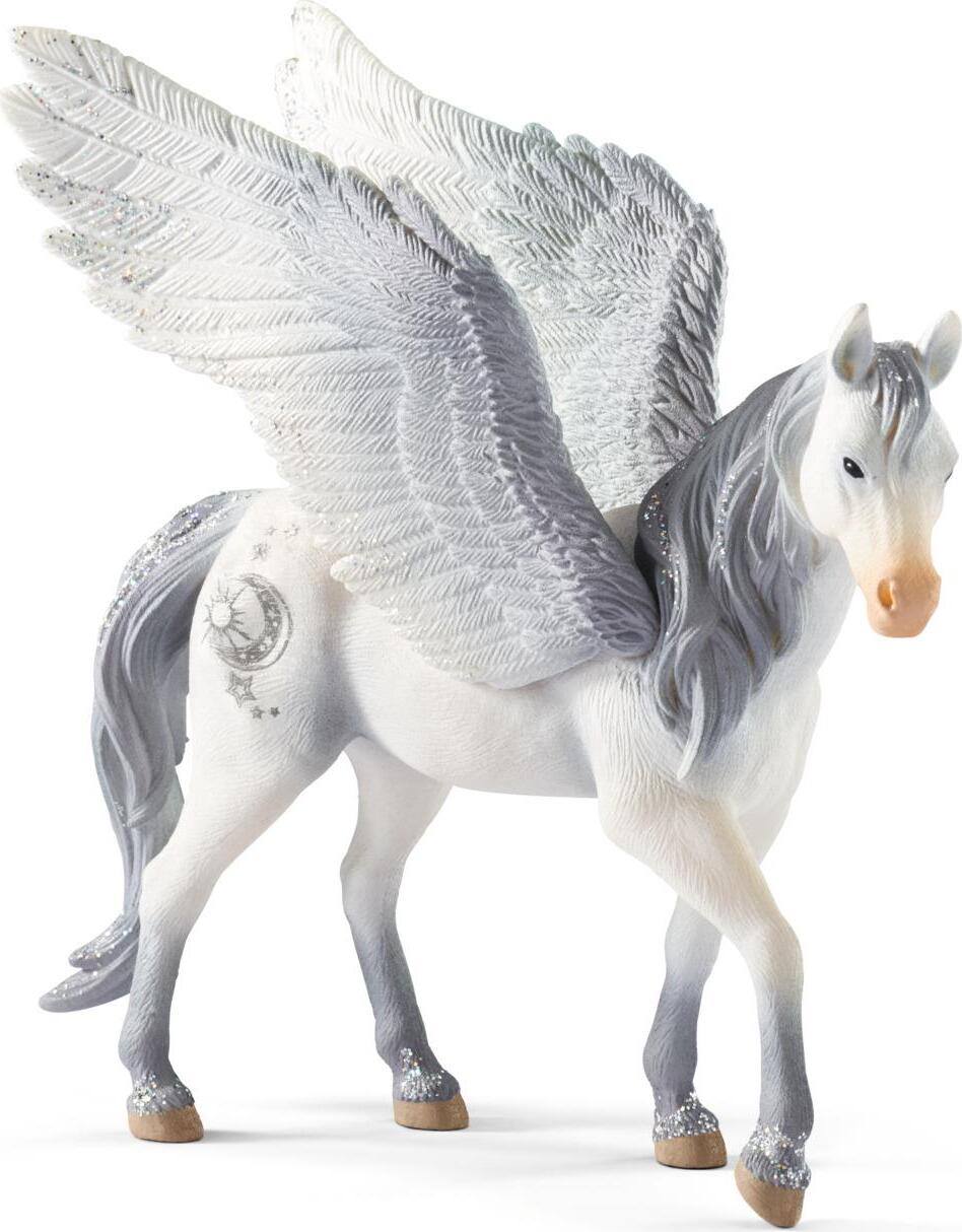 SCHLEICH Spielzeugfigur Pegasus 70522