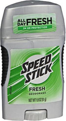 SPEED STICK FRESH Deo-Stick 51g