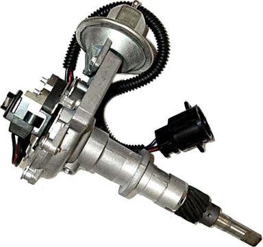 ASP-Eberle Verteiler 4.2-L. Zündverteiler Verteilerkappe Zündung Jeep CJ 78-86 DT-023