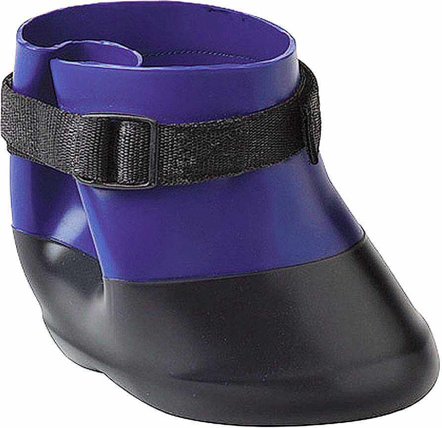 AMKA Protect Hufschuh Krankenschuh Hufschutz Pferdeschuh Krankenhufschuh in M