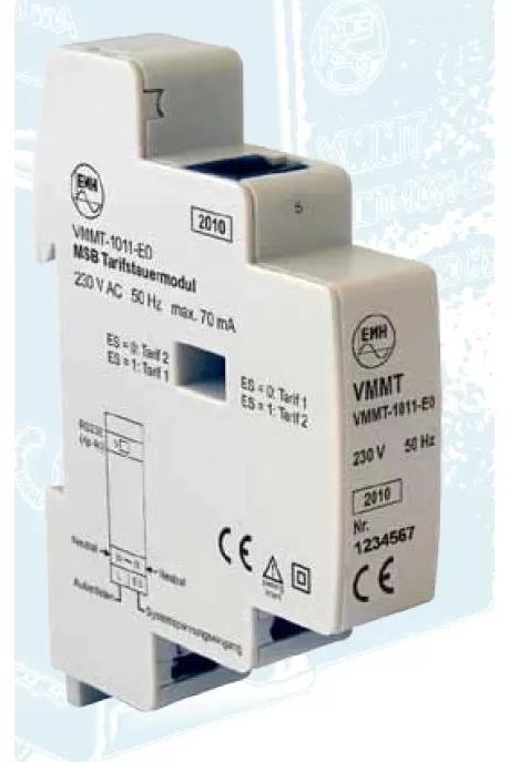ABN eHZ-Tarifsteuermodul RJ10 HC1TSM01