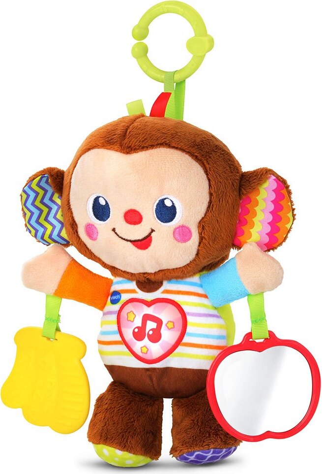 Vtech Monito Bebe Babyspielzeug Mehrfarbig Mehrfarbig One Size 225704