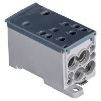 PROTEC.class Phasenverteilungsblock PPVB 50044 500A 05105389