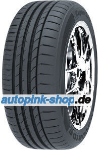 Westlake Zupereco Z-107 225/60R18 100H Bsw
