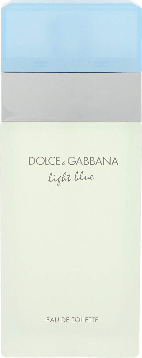 Dolce & Gabbana Light Blue Women Edt 50ml