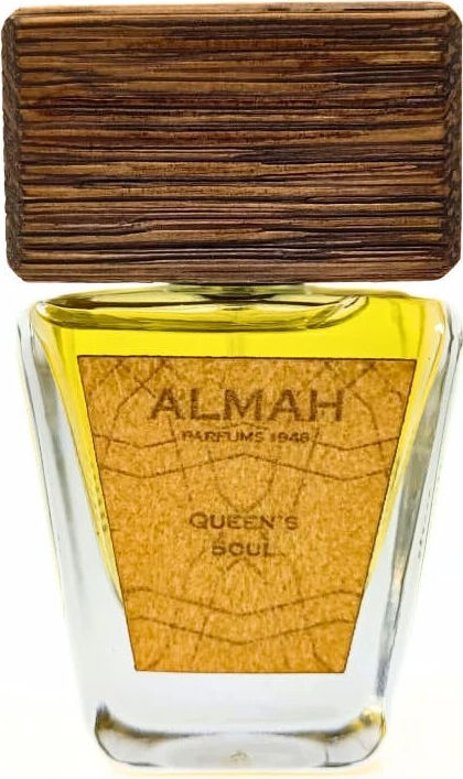 Almah Queen's Soul Extract de Parfum 50ml