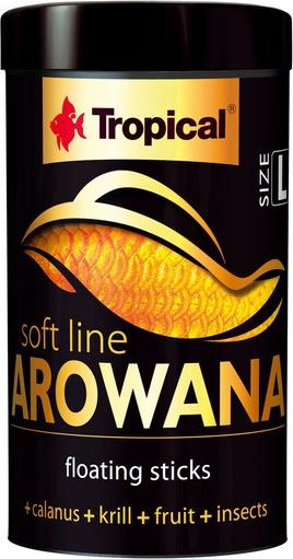 Tropical - Marine Power Tropical Soft Line Arowana Grösse L 100Ml/32G