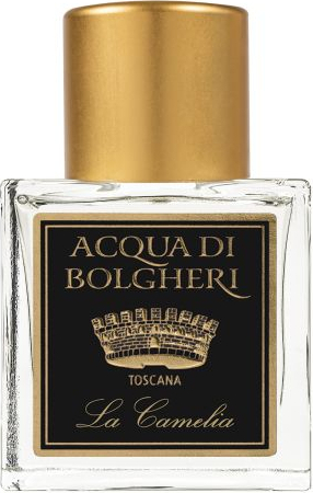Acqua di Bolgheri La Camelia EdP ADB-T3796