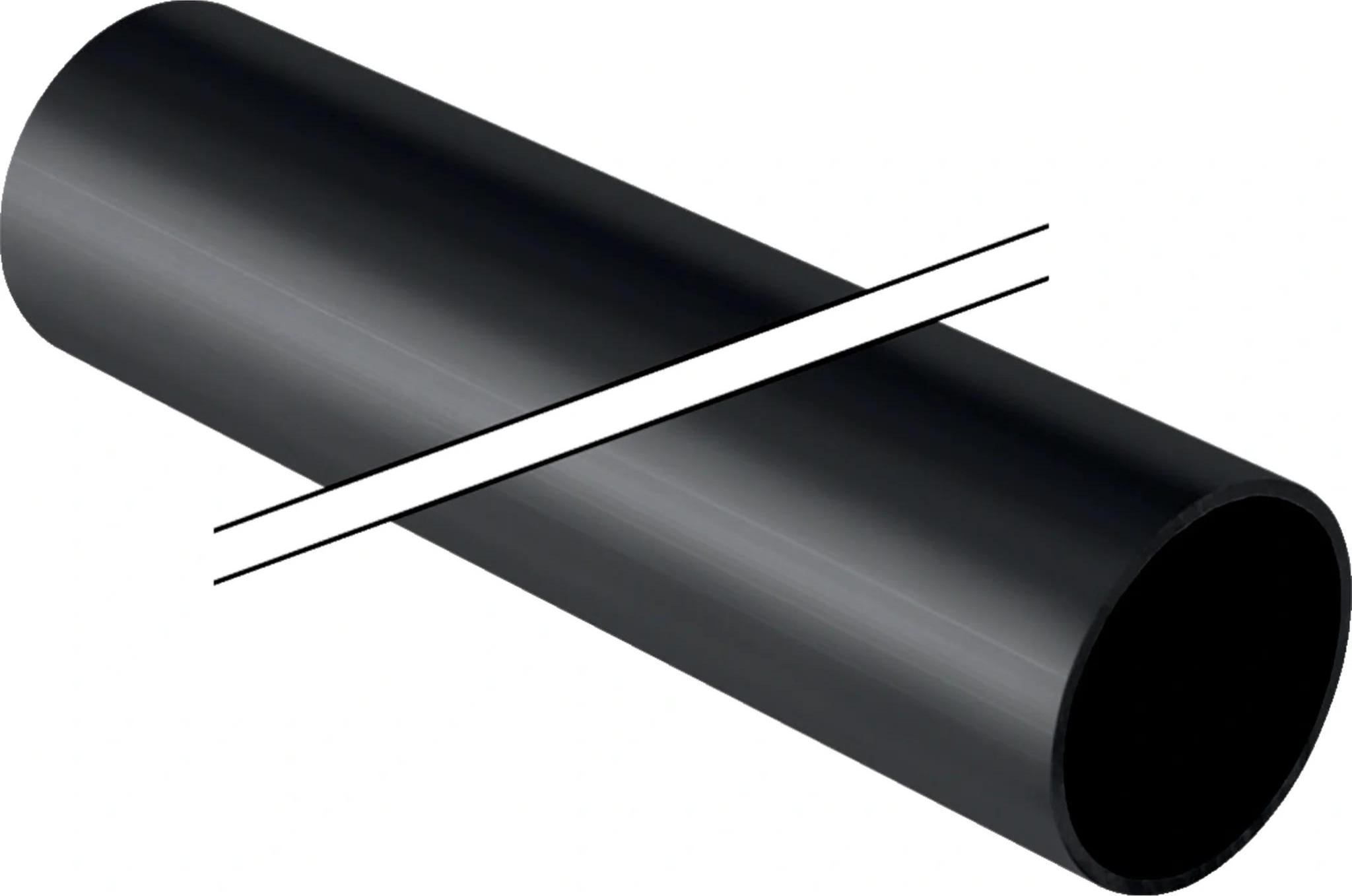 Geberit 371.000.16.0, Allgemeiner Nutzen, 5 m