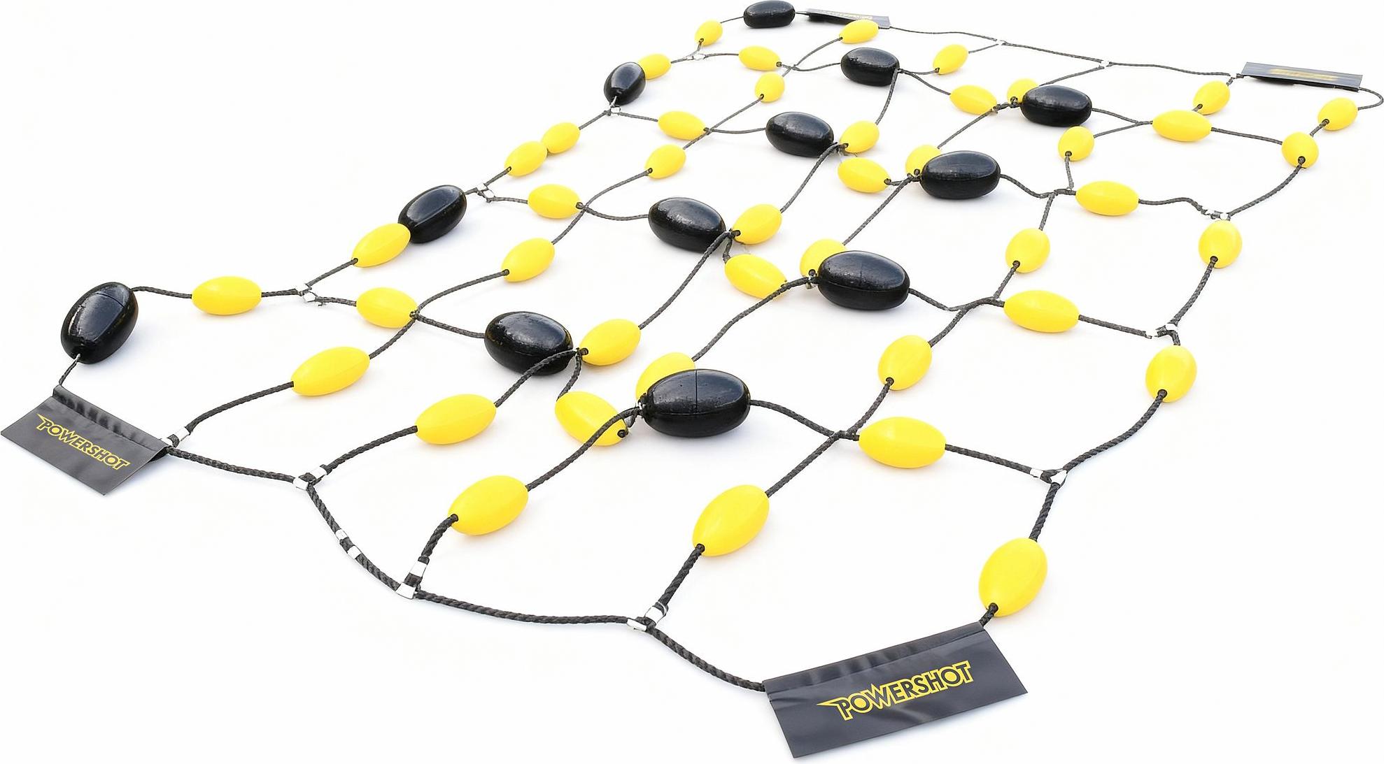 Powershot Torwart-Reaktionstrainer "Ground Deflector"