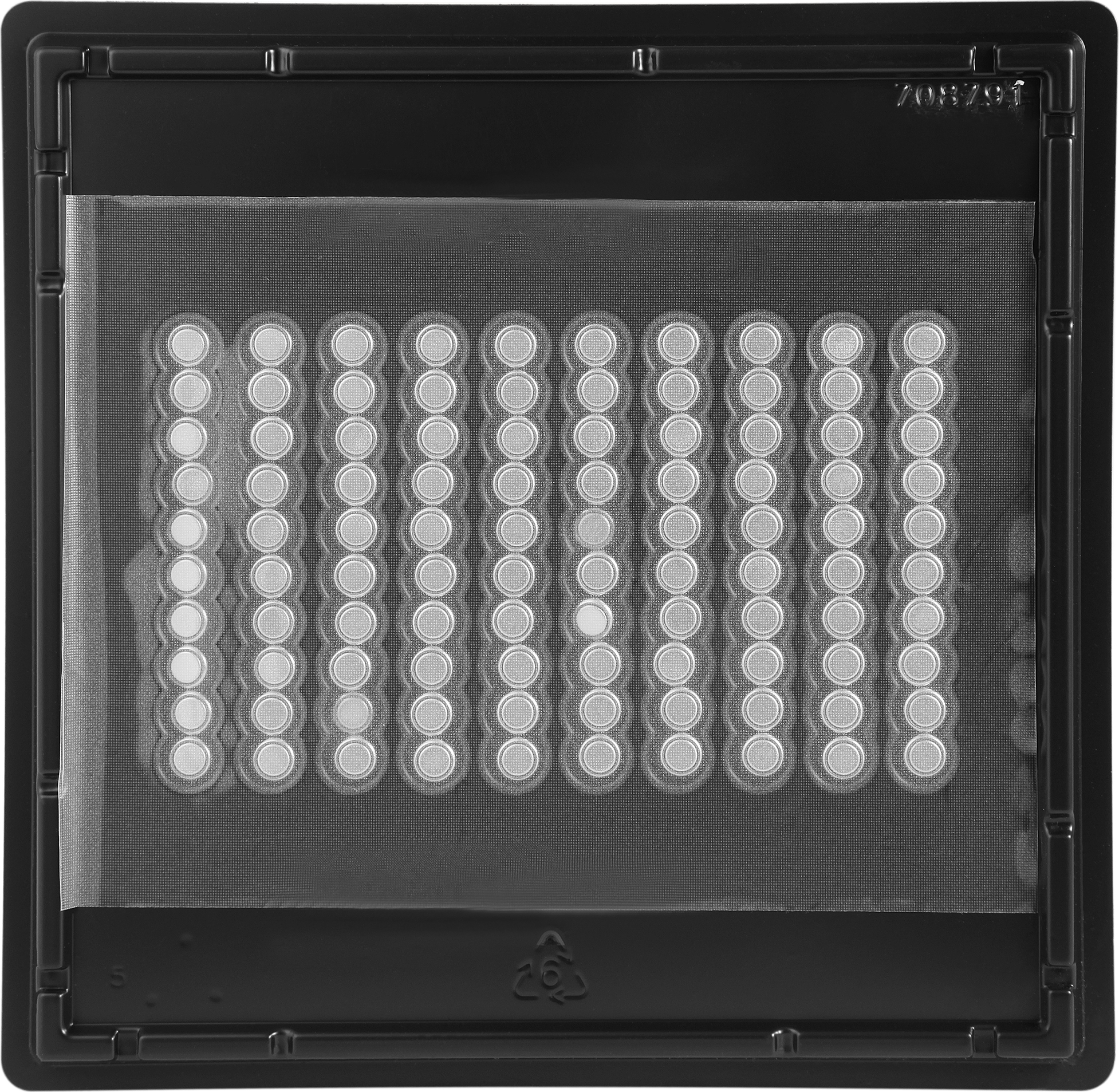 Varta Batterie Silberoxid Knopfzellen - Industriepack 100 Stk V362 - 379