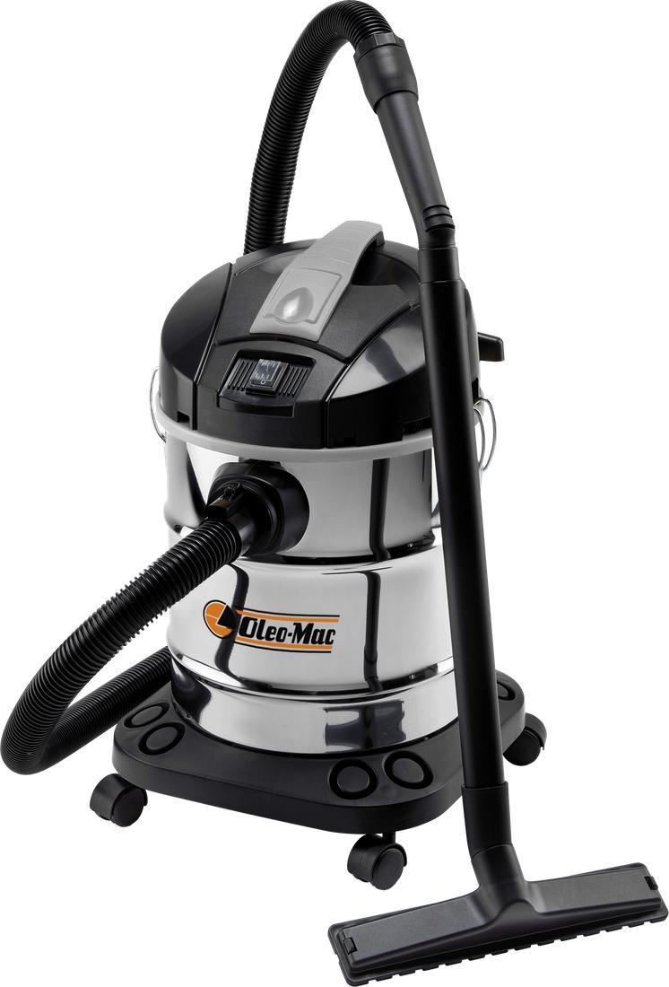 Oleo Mac Omv 22 N Priemyselná Chladnička Na Mokro A Sucho 1600 W Premium Class 9355001100 Ewimax-Oficial Distributor - Autorizovaný Predajca Oleo-Mac