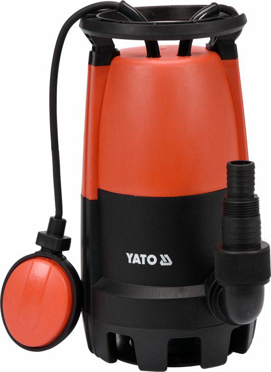 Ponorné čerpadlo Yato 900W