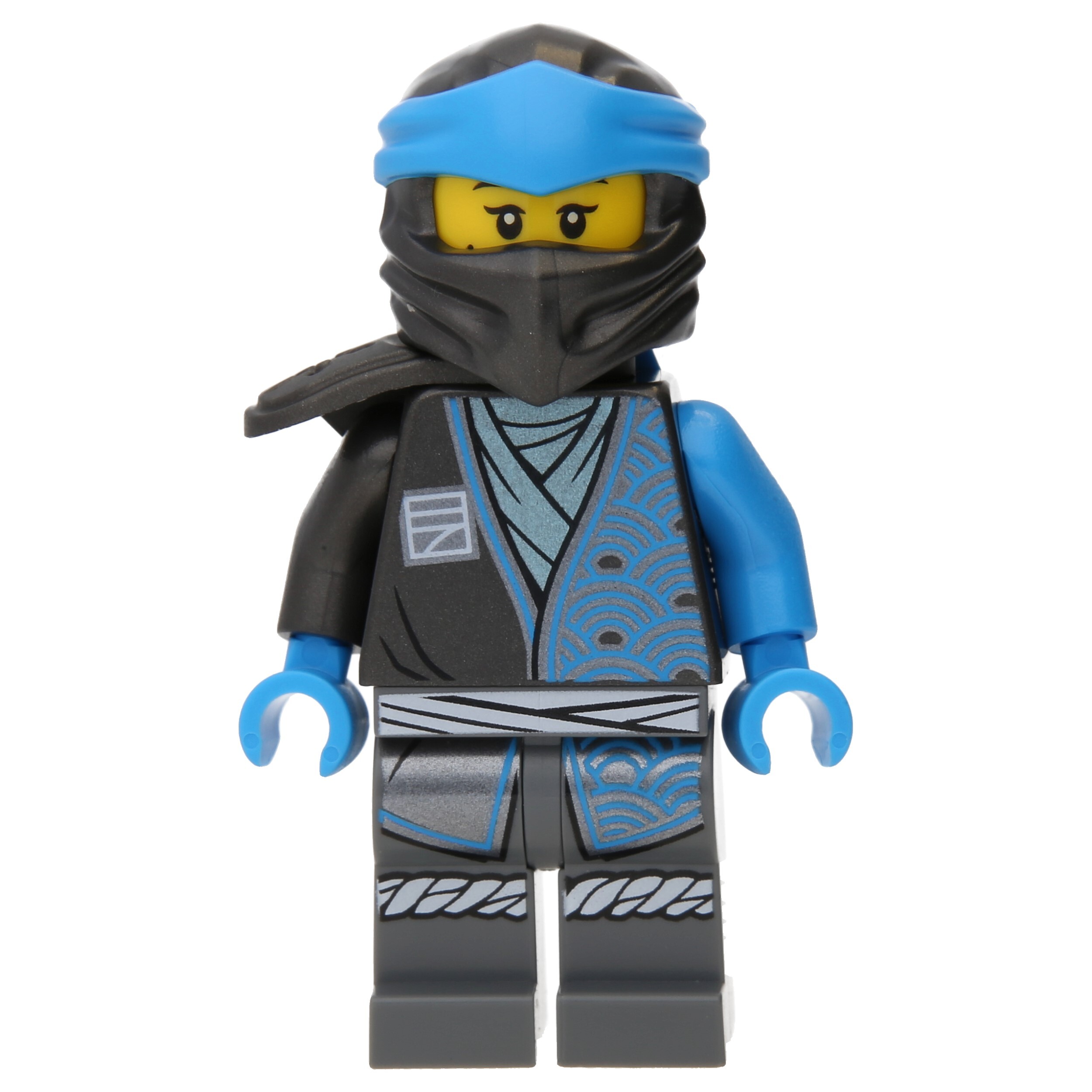 LEGO Ninjago: Nya (jadro)