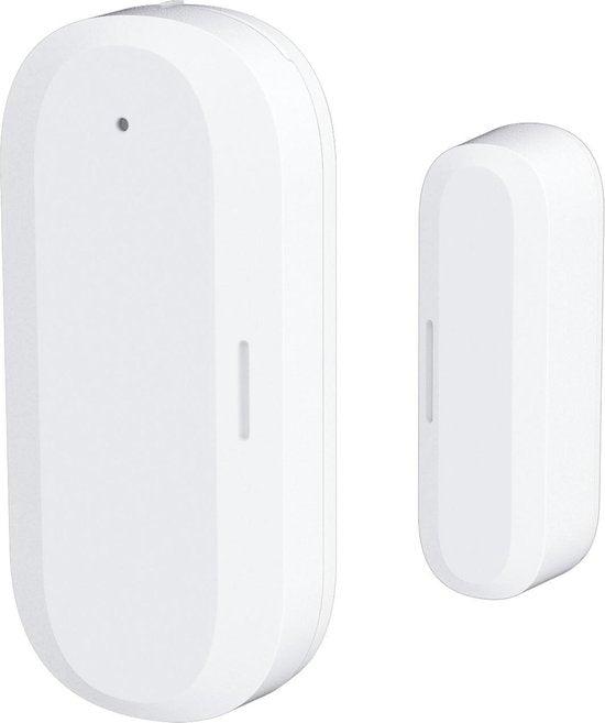 WOOX Intelligenter Tür- und Fenstersensor | WOOX R7047