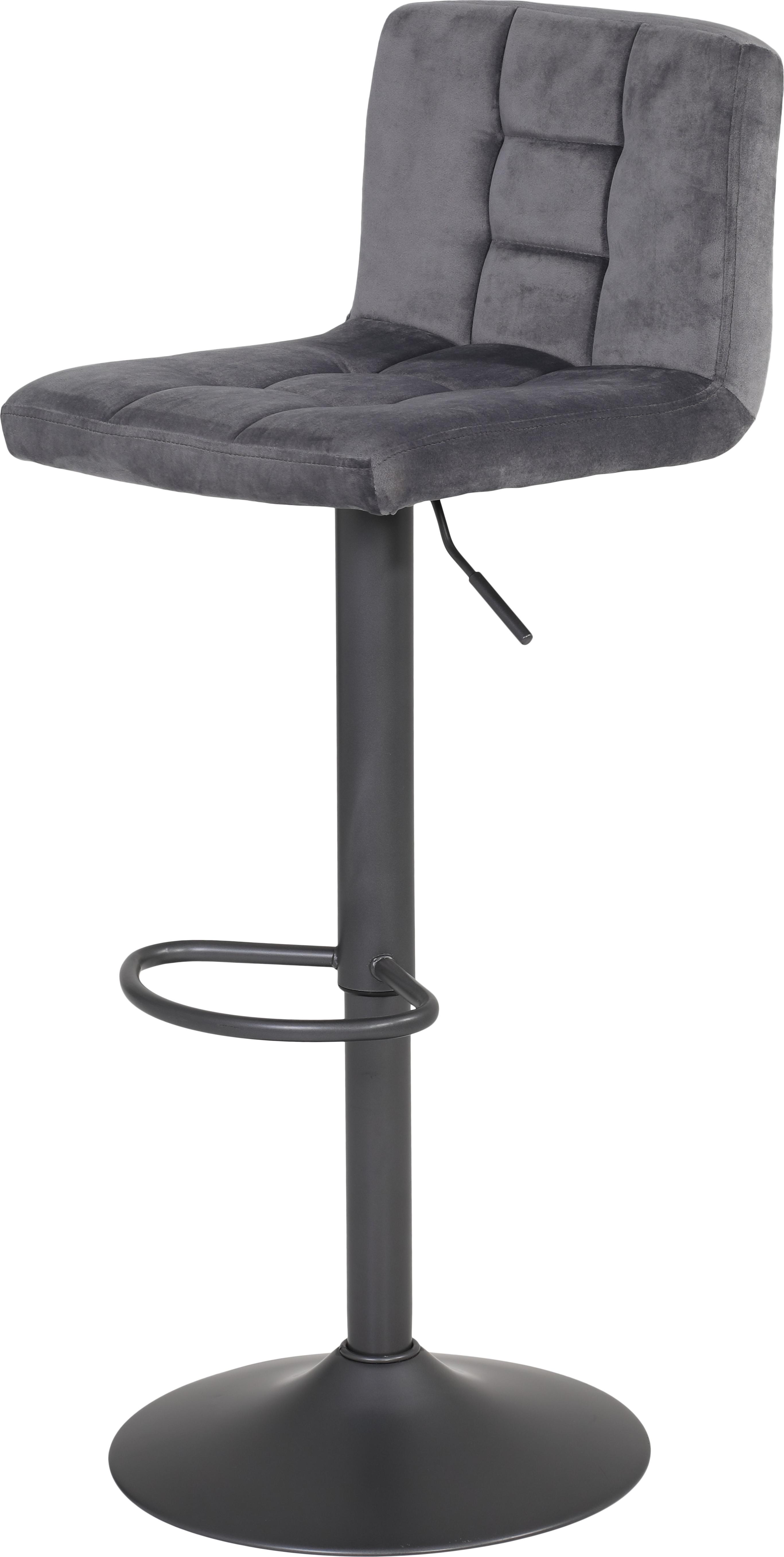 Hela AmandineBarhocker -grau 920353