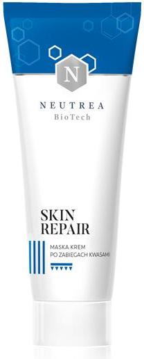 Neutrea BioTech Hautreparatur