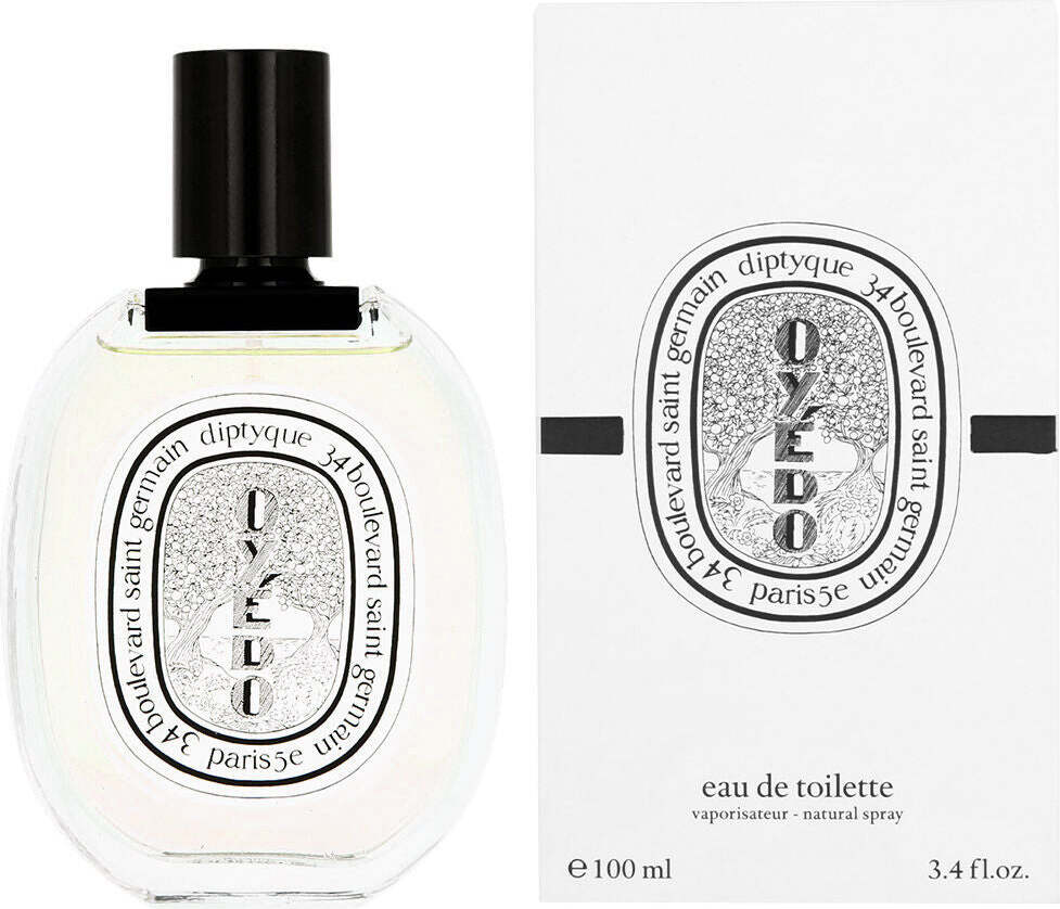 Unisex parfém EDT Diptyque 100 ml Oyedo