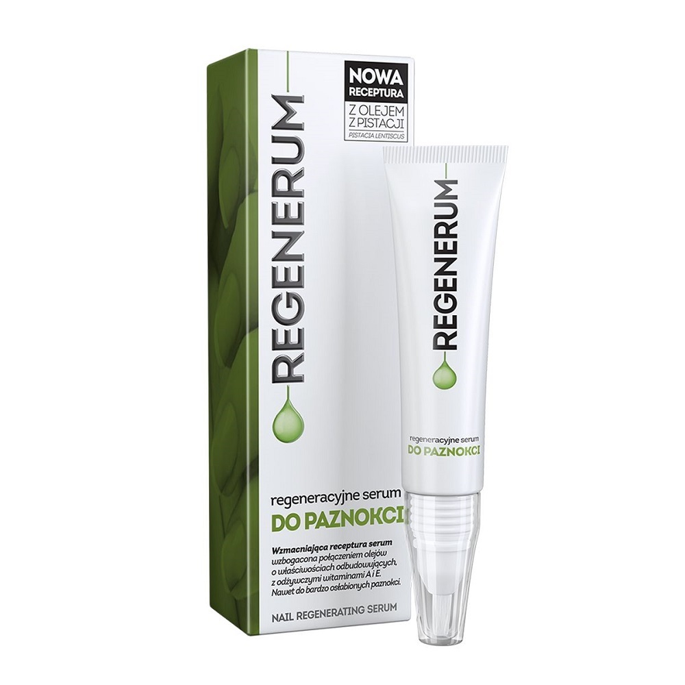 Regenerum Nagelöl-Serum zur Regeneration, 5 ml