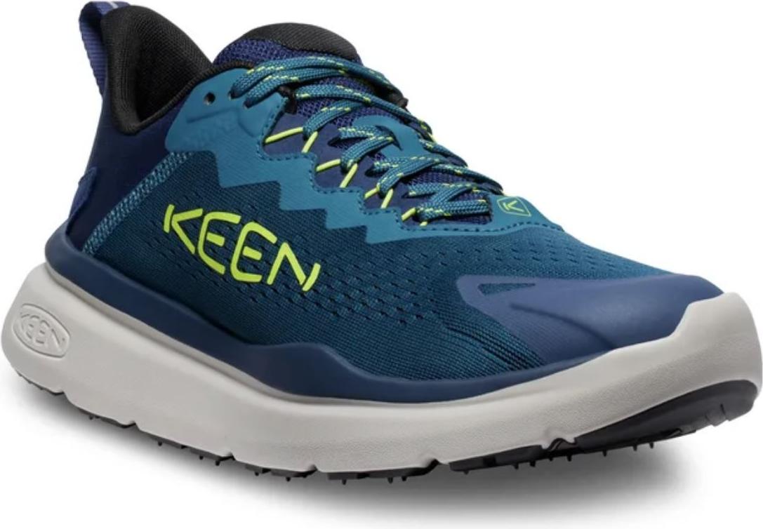 Herrenschuhe keene männer wk450 legion blau/abend primrose blau 40