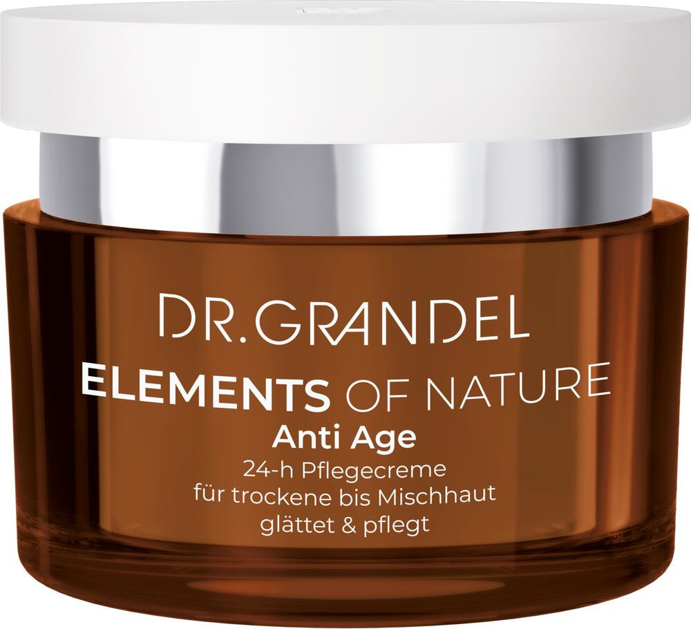 Dr. Grandel Elements of Nature Anti Age 50ml 41775