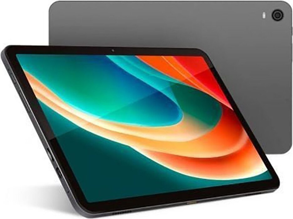 Tablet SPC GRAVITY 4 8 GB RAM 128 GB Gris Mediatek MT8183 97838128N