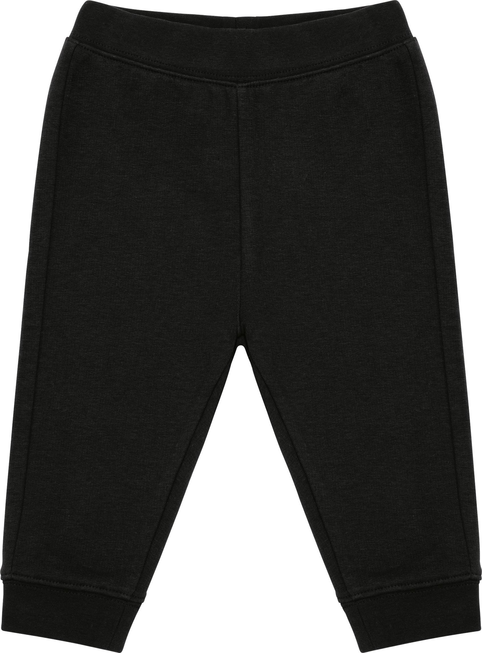 Kariban Umweltfreundliche Molton-Hose für Babys ep-91567