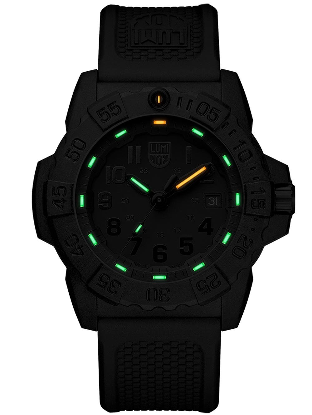 Luminox 3501.BO.F