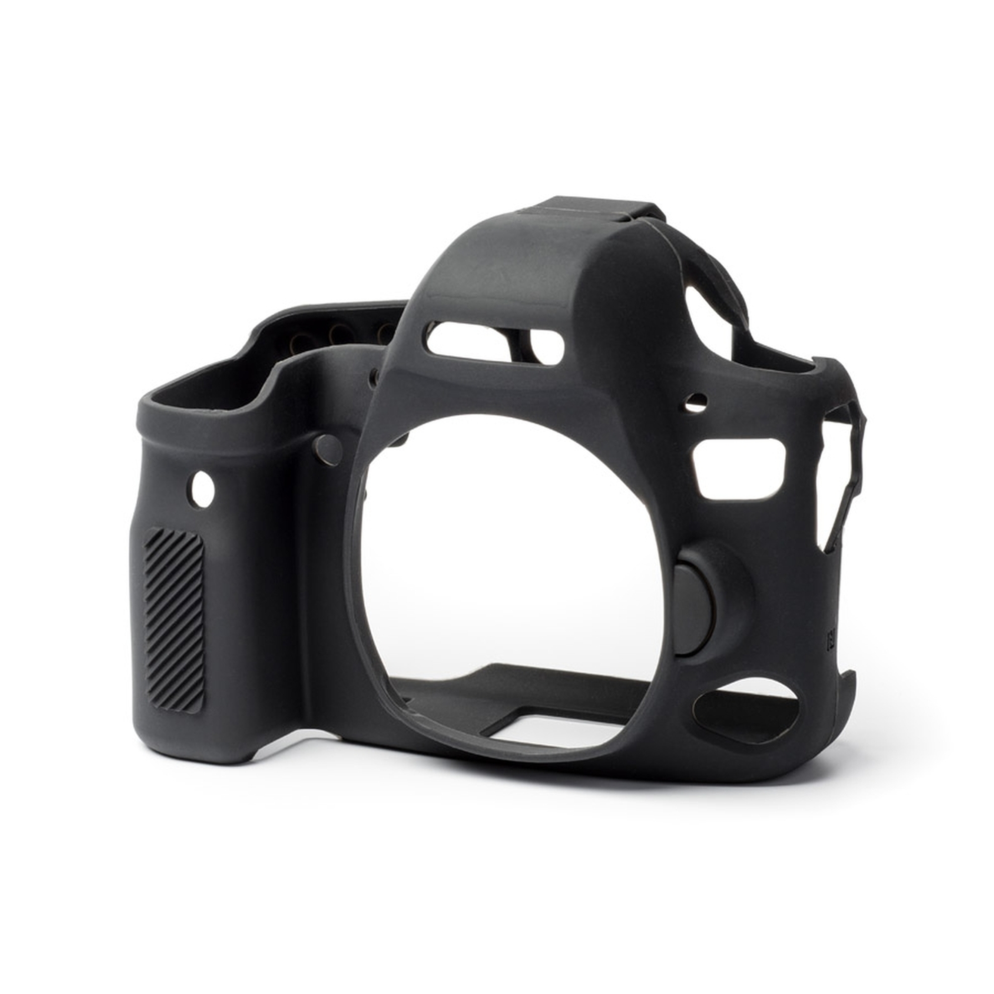 Custodia In Silicone Walimex Pro EasyCover Per Canon EOS 5D Mark III – Protezione Da Graffi E Urti - 4