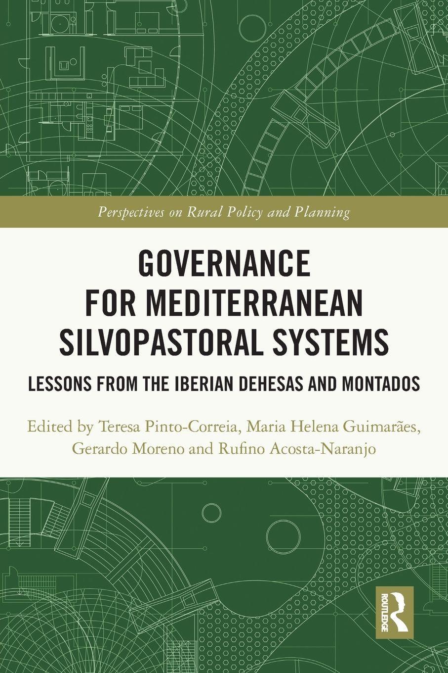 Sonstige Verlage Governance for Mediterranean Silvopastoral Systems