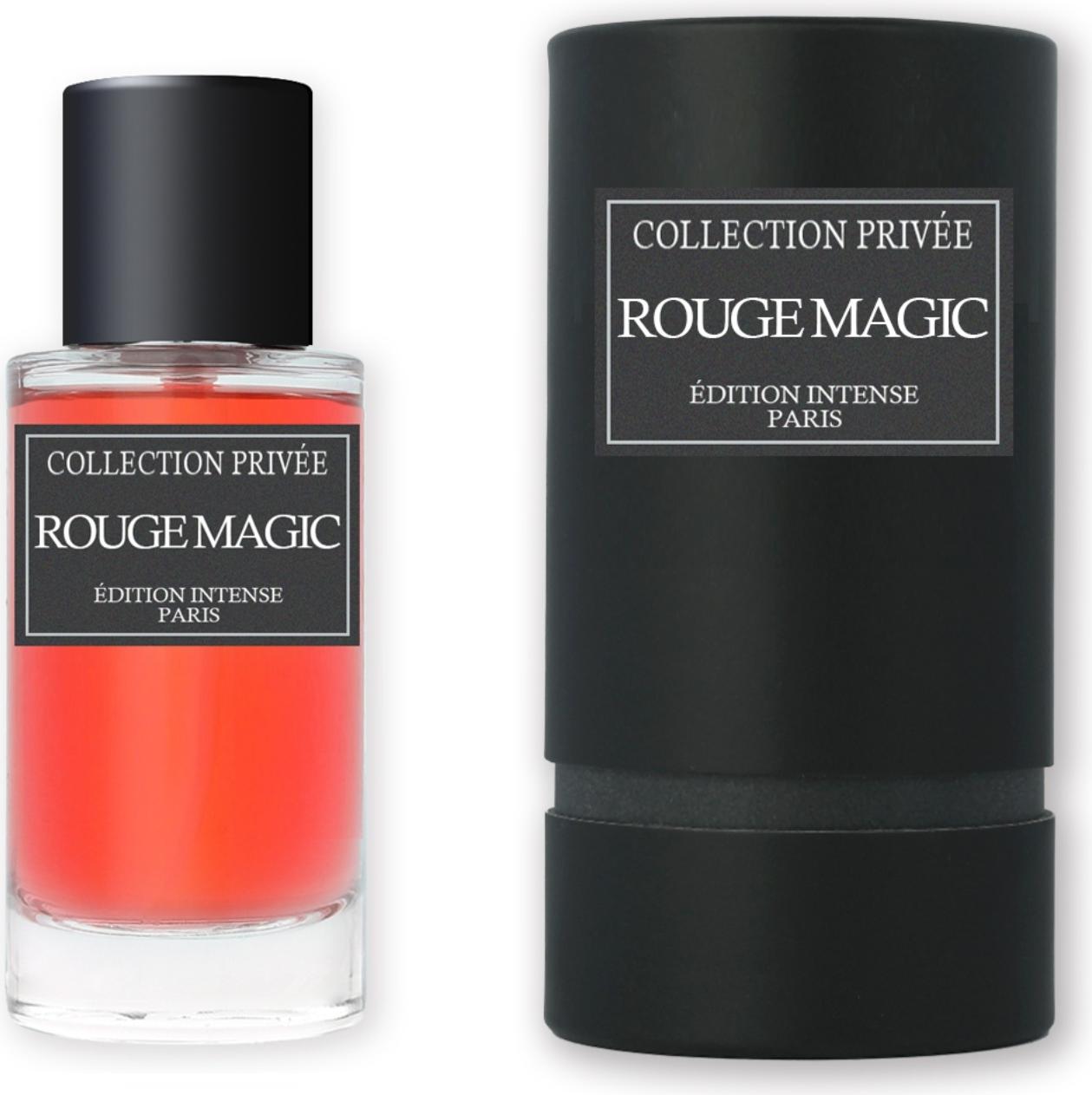 Private Collection Red Magic 50ml dámska parfumovaná voda