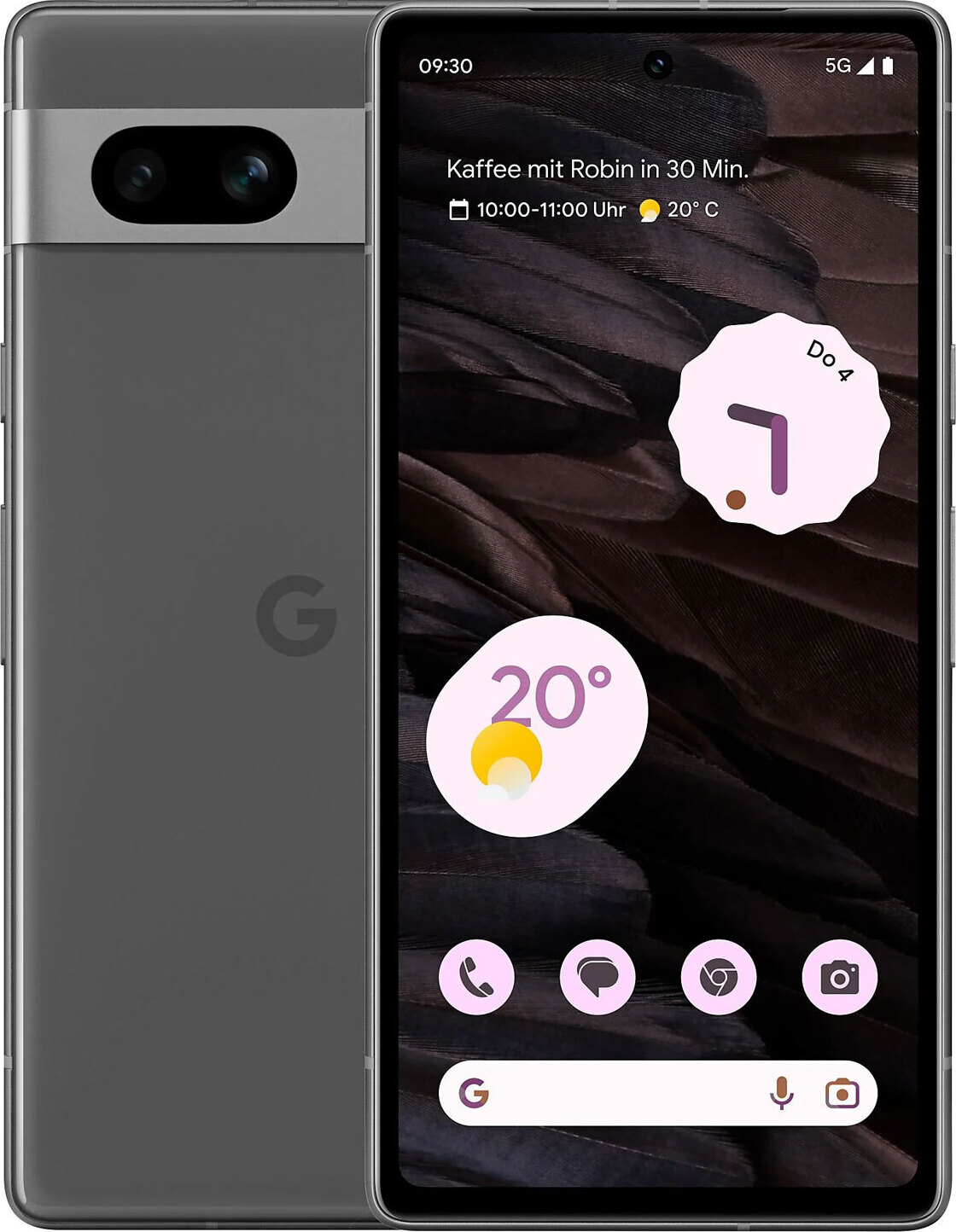 pixel 7a