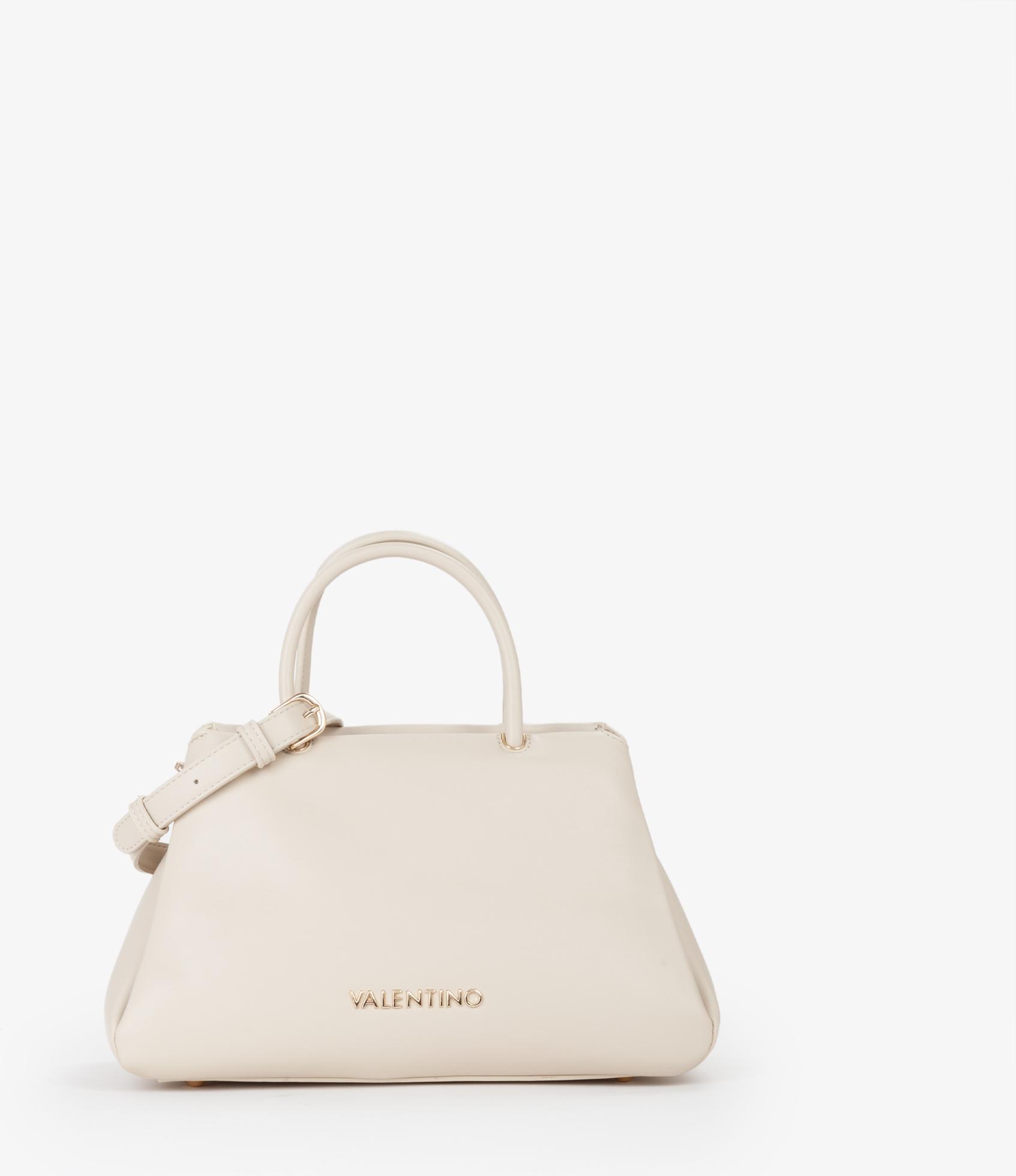 Valentino Bags VBS9I824 Handbag WEST RE Damen Tasche ecru