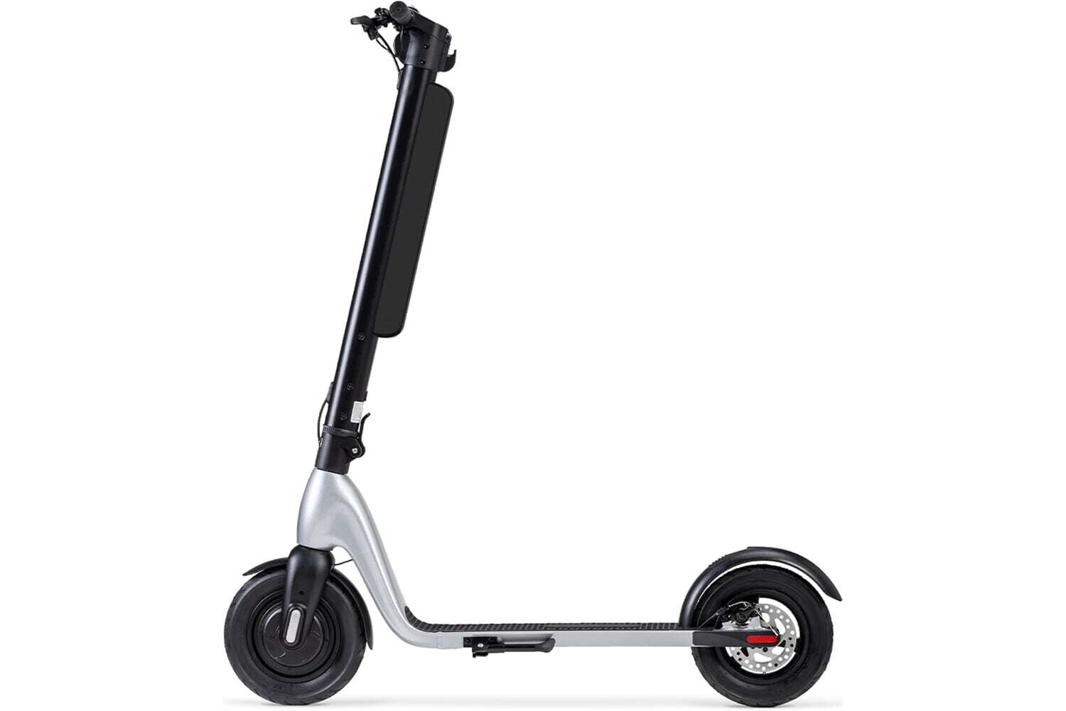 JVR Elektrický skúter plus